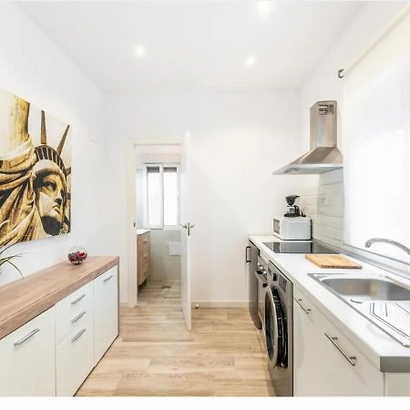 "Mi Casina" Apartamento Turistico En San Juan De Alicante Exteriör bild