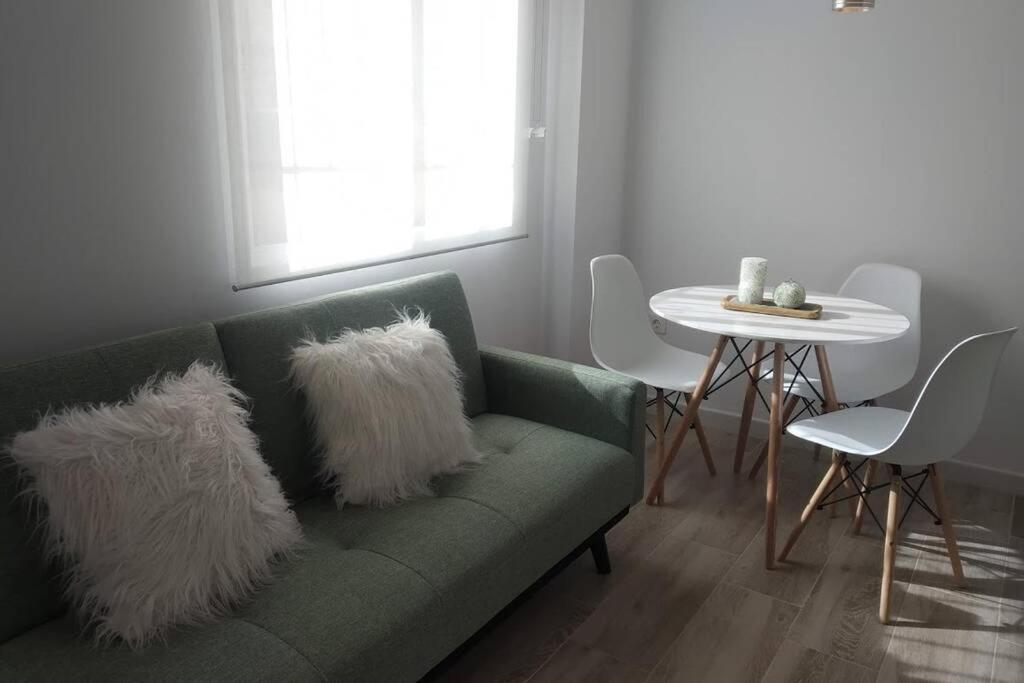 "Mi Casina" Apartamento Turistico En San Juan De Alicante Exteriör bild