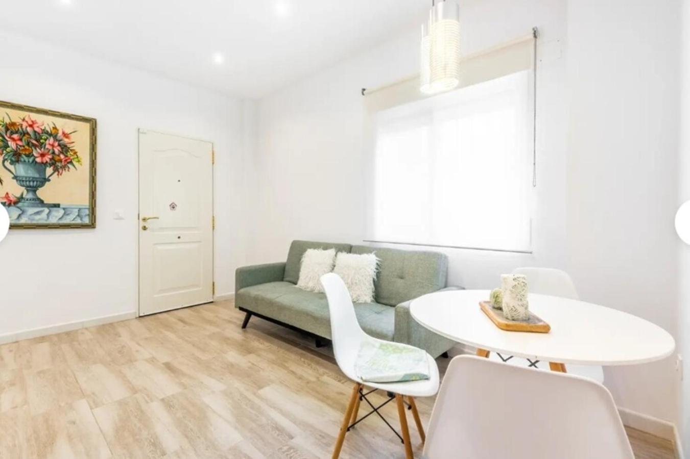 "Mi Casina" Apartamento Turistico En San Juan De Alicante Exteriör bild