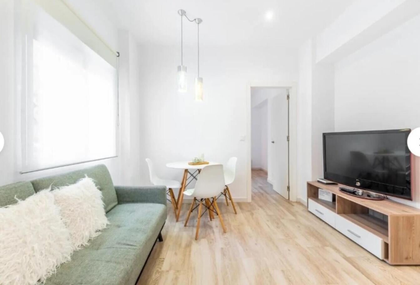 "Mi Casina" Apartamento Turistico En San Juan De Alicante Exteriör bild